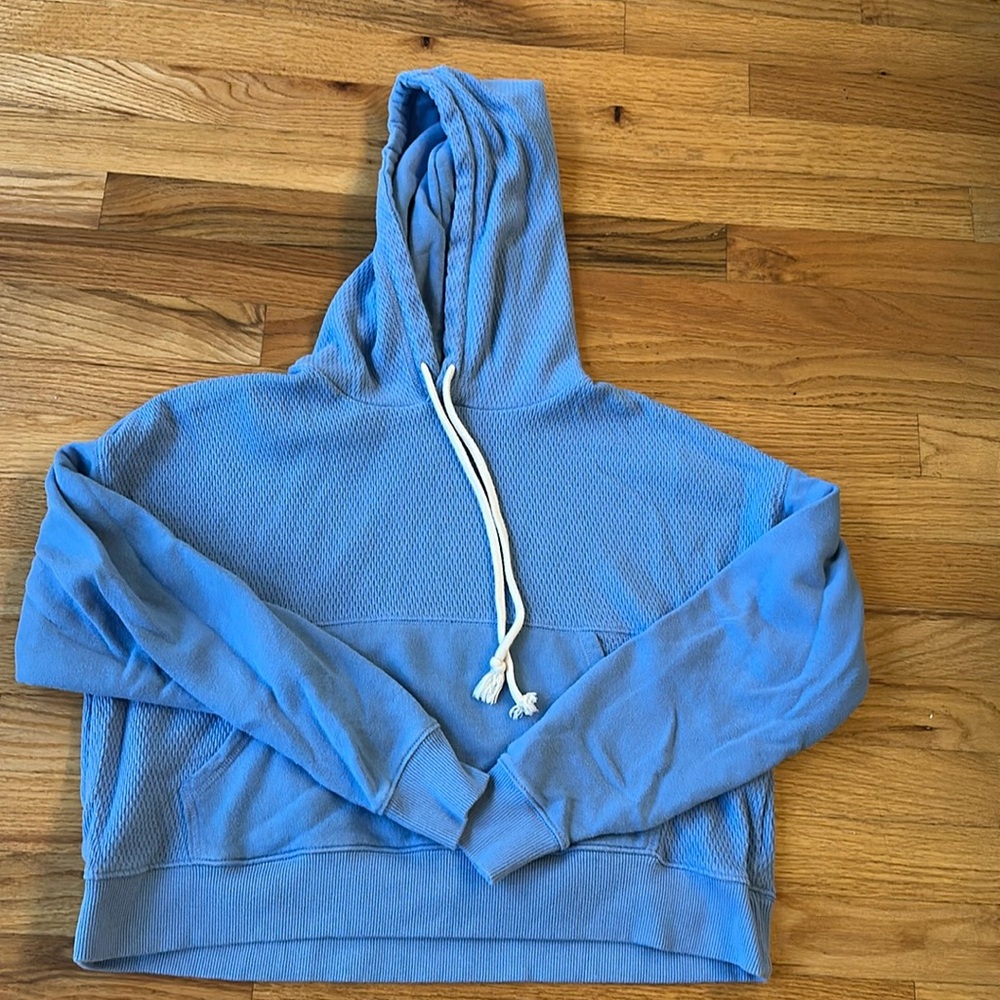 Aerie hoodie
